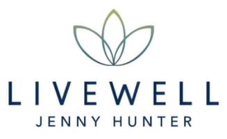 LiveWell Jenny Hunter