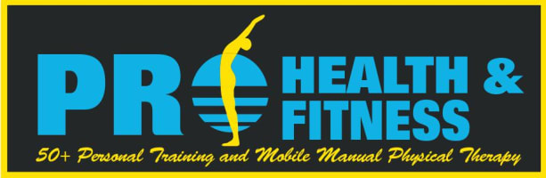 Pro Health & Fitness