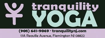 Tranquility Yoga