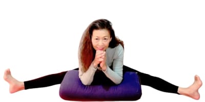 YOGA with YUKO