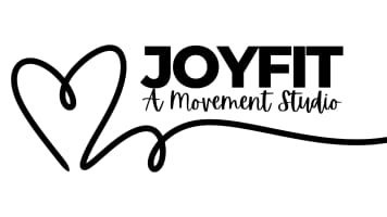 JoyFit A Movement Studio