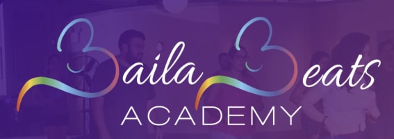 Baila Beats Academy
