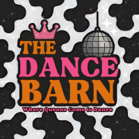 The Dance Barn