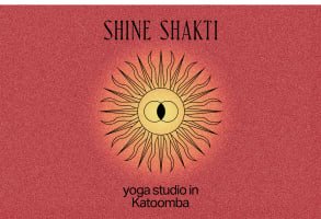 Shine Shakti