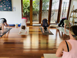 myDrishti Yoga