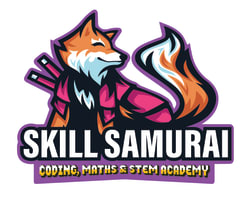 Skill Samurai - Carlingford