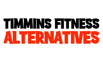 Timmins Fitness Alternatives