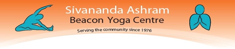 Sivananda Ashram