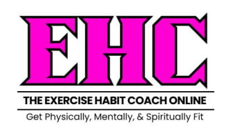 THE EXERCISE HABIT COACH  FIT TRIBE