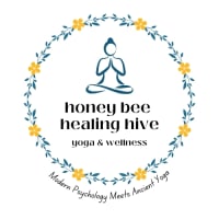Honey Bee Healing Hive
