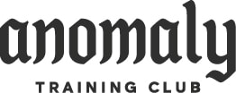 Anomaly Training Club