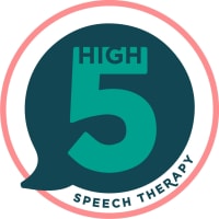 High 5 Speech Therapy