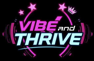 Vibe and Thrive Wellness