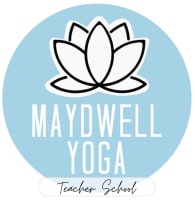 Maydwell Yoga Teacher School