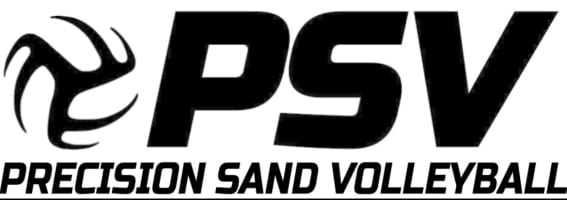 Precision Sand Volleyball