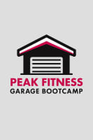 Peak Fitness Garage Bootcamp
