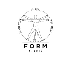 FORM - Framework Of Real Movement