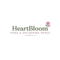 HeartBloom Yoga