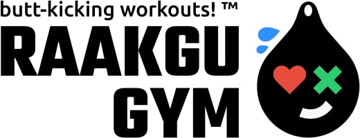 Raakgu Gym