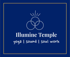 Illumine Temple