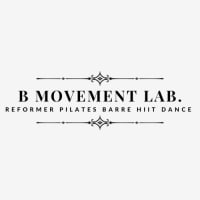 B Movement Lab — Reformer Pilates in Nottingham