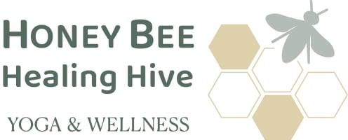 Honey Bee Healing Hive