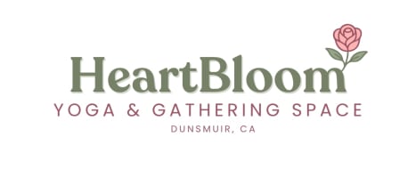 HeartBloom Yoga