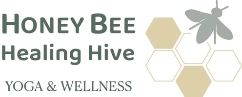 Honey Bee Healing Hive