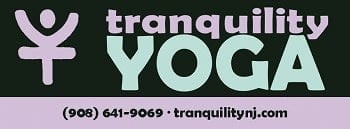 Tranquility Yoga