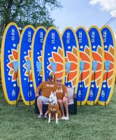 Gliding Light Paddle Co. 