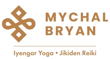 Iyengar Yoga with Mychal A. Bryan