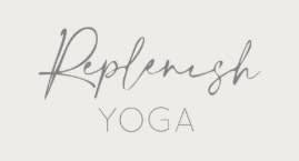 Replenish Yoga