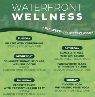 Waterfront Partnership of Baltimore