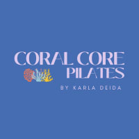 Coral Core Pilates