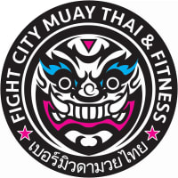 Fight City Bermuda 
