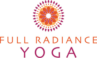 Full Radiance Yoga