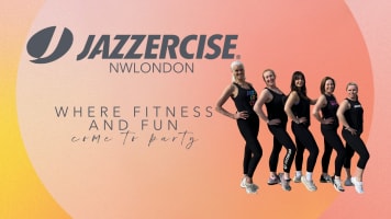Jazzercise NW London (Harefield) — Fitness Studio in Denham, Gerrards Cross and Chalfonts Community Board, Uxbridge