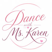 Dance With Ms. Karen (Located at Reflections in Dance)