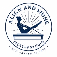 Align and Shine Pilates Studio
