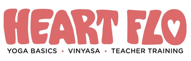 Heart Flo Yoga