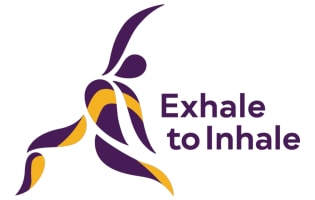 Exhale to Inhale