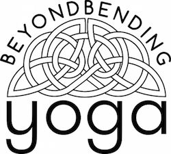 Beyond Bending Yoga