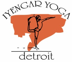 Iyengar Yoga Detroit