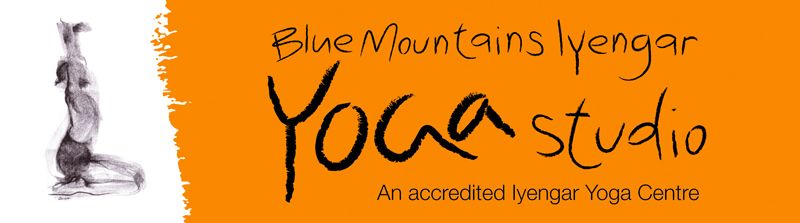 Blue Mountains Iyengar Yoga Studio