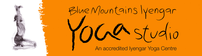 Blue Mountains Iyengar Yoga Studio