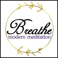 Breathe Modern Meditation