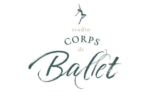Studio Corps de ballet