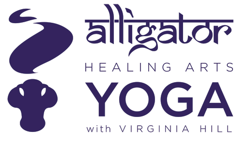 AHA YOGA