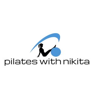 Pilates with Nikita
