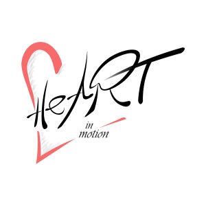 HeART in Motion